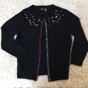 Cashmere & Buttons - handmade